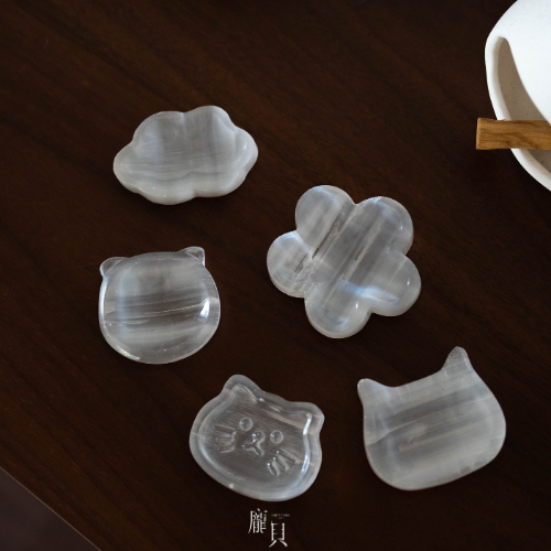 龐貝雲朵石膏盤 