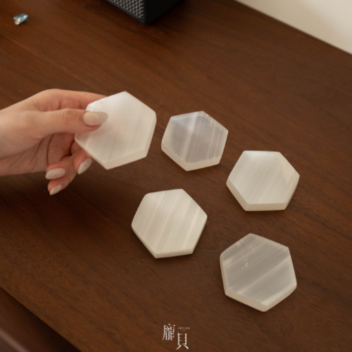 樂高拼接透石膏淨化盤 