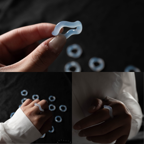 溝通表達｜藍玉隨戒圈 