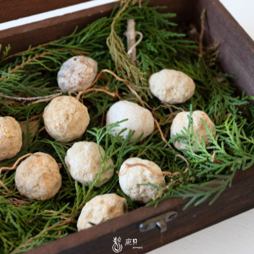 開運摩洛哥白水晶 