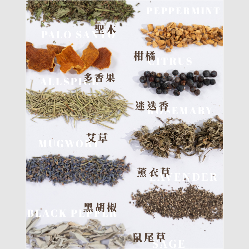 避邪保護令｜淨化海鹽 350g 