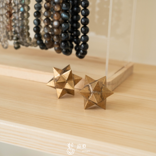 秘法光體梅爾卡巴 