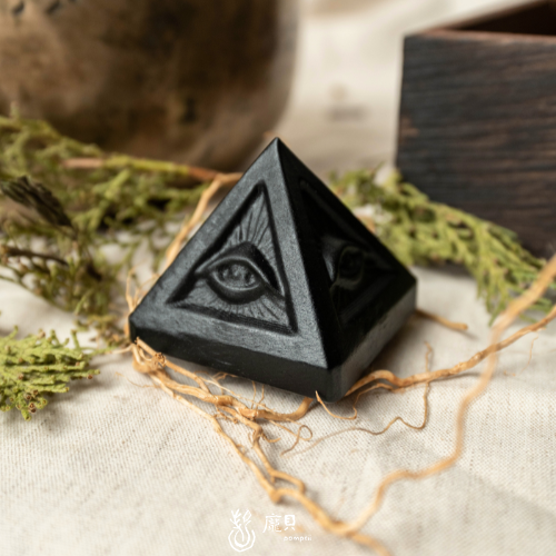 黑曜石荷魯斯之眼 