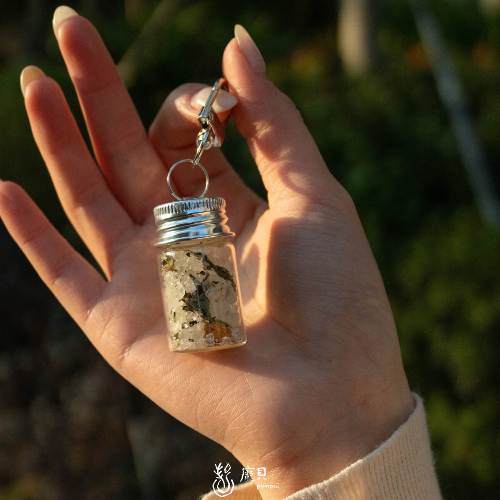 避邪開運隨身瓶 