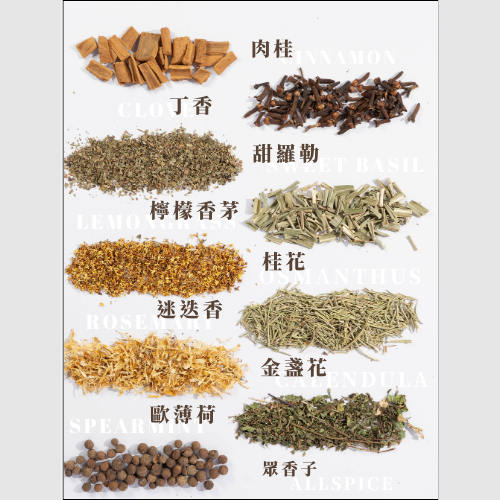 淨化海鹽｜650g 大包裝 