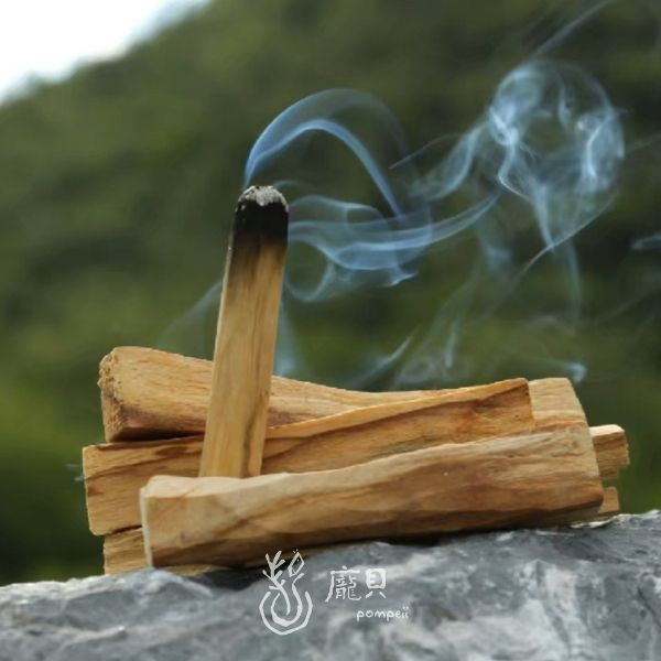 祕魯高油聖木 聖木 水晶淨化 聖木淨化 祕魯聖木 空間淨化香材 聖木燃燒 天然淨化木條 水晶淨化用具 瑜伽冥想香材