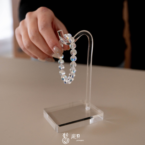 壓克力手串展示架 