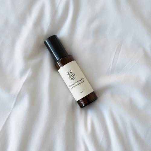 聖木淨化 安神噴霧 