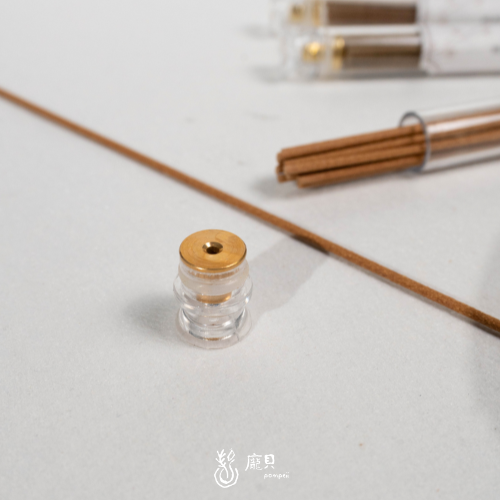 龐貝獨家藥草線香 