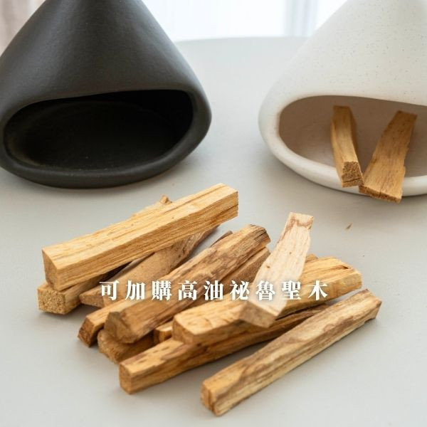 陶瓷聖木小屋 
