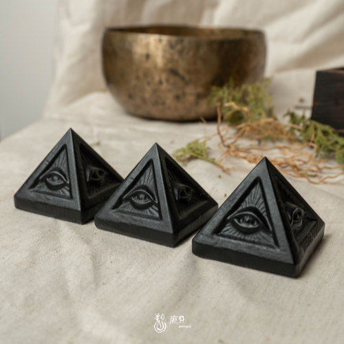 黑曜石荷魯斯之眼 