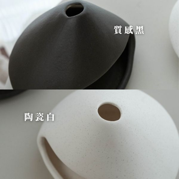 陶瓷聖木小屋 