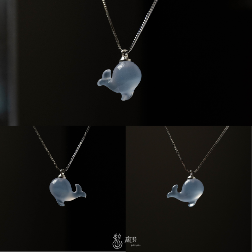 情緒平衡｜喉輪開啟・藍海守鯨 