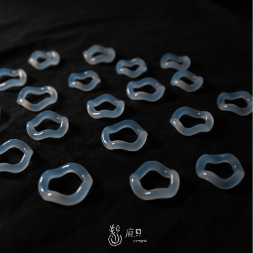 溝通表達｜藍玉隨戒圈 