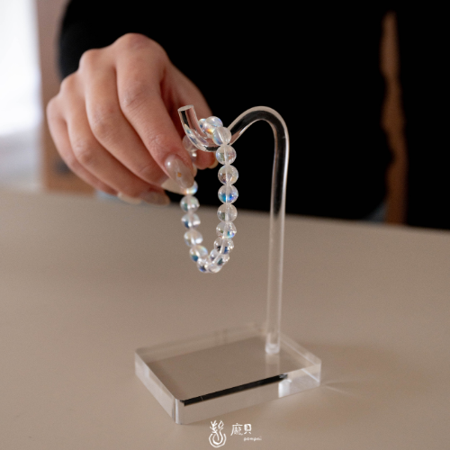 壓克力手串展示架 