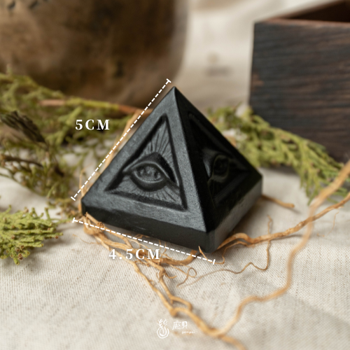 黑曜石荷魯斯之眼 