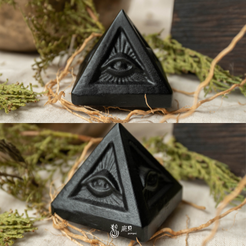 黑曜石荷魯斯之眼 