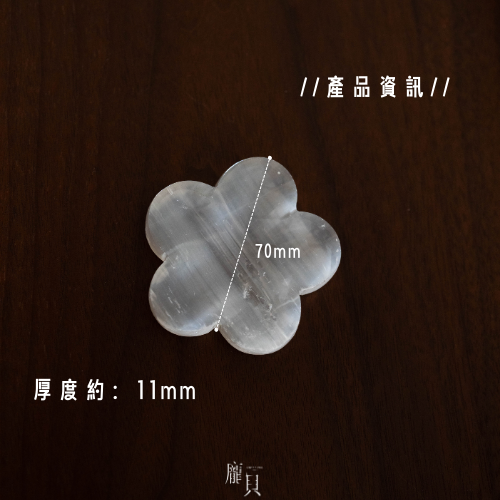 龐貝透石膏梅花盤 