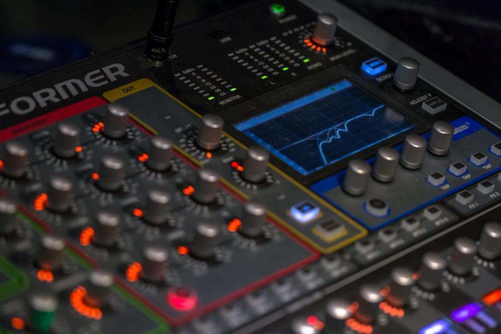 錄音介面高階推薦