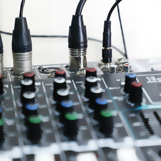 Maono 閃克 | 原廠 XLR 48V卡農線 