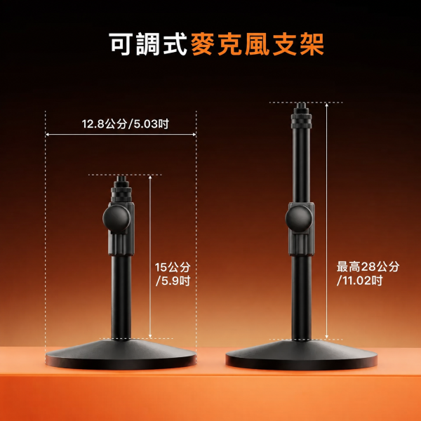 Maono 閃克 | PD200W 無線專業動圈麥克風 MAONO,PD200W,MAONO麥克風,USB動圈麥克風,直播麥克風推薦,Podcast麥克風,錄音麥克風,降噪麥克風,實況主設備,Youtuber麥克風,專業收音設備,Podcast