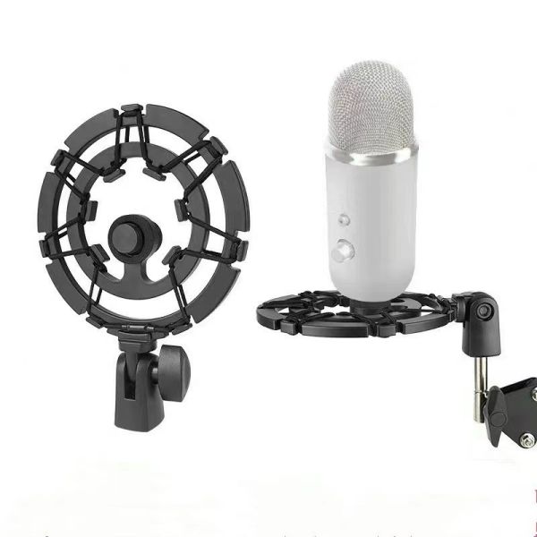 Blue Yeti 雪怪防震架 