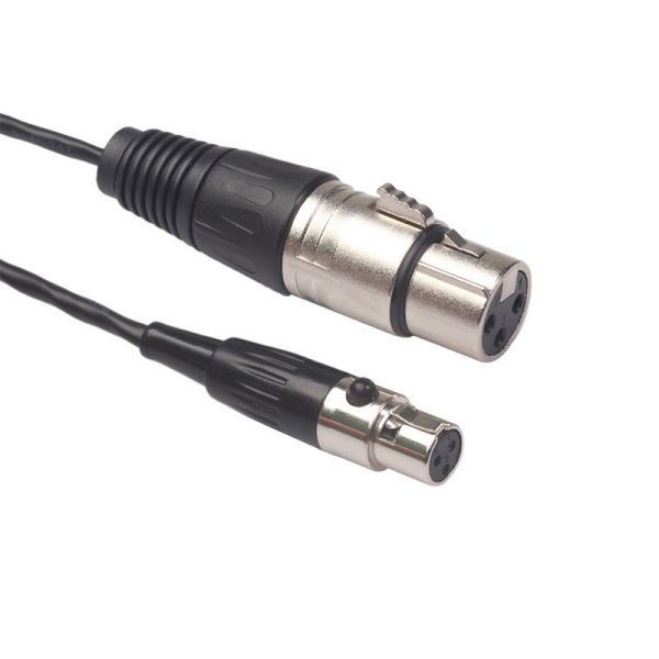 Maono 閃克 | 原廠 XLR 48V卡農線 