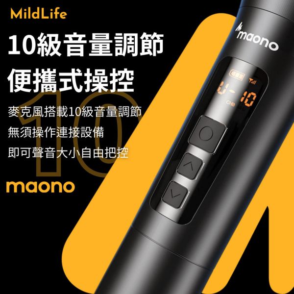 Maono_閃克_WM760無線雙人麥克風 MAONO WM760 A2,無線麥克風,教師麥克風,UHF麥克風,雙人麥克風,演講麥克風,婚禮麥克風,maono,WM760,WM760 A2,閃客麥克風,專業麥克風推薦,uhf 無線 麥克風,教學 麥克風,KTV麥克風,無線麥克風組,雙人唱歌,伴唱機麥克風,6.3麥克風,麥克風發射器