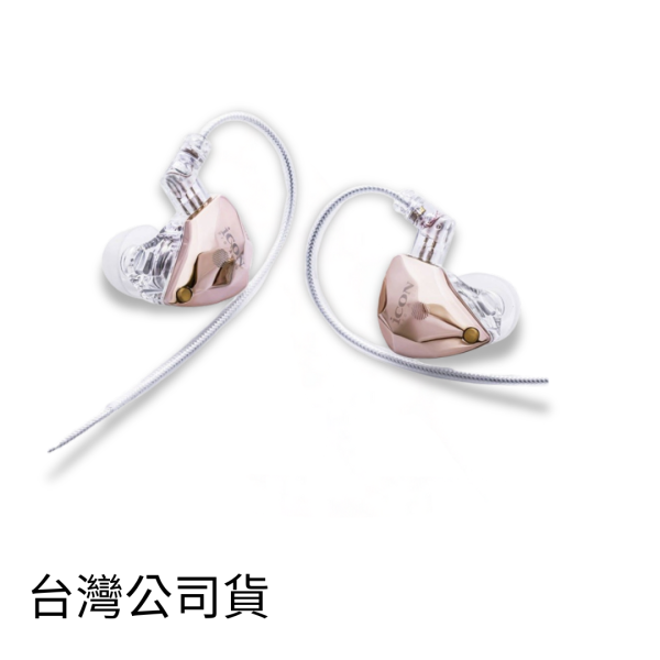 iCON 艾肯 | Element6 監聽耳機 ICON Element6 ,ICON, Element6,監聽耳機,有線耳機