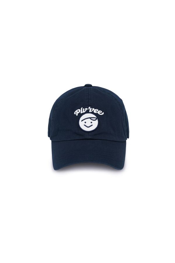 Calivee 燙印棒球帽 
