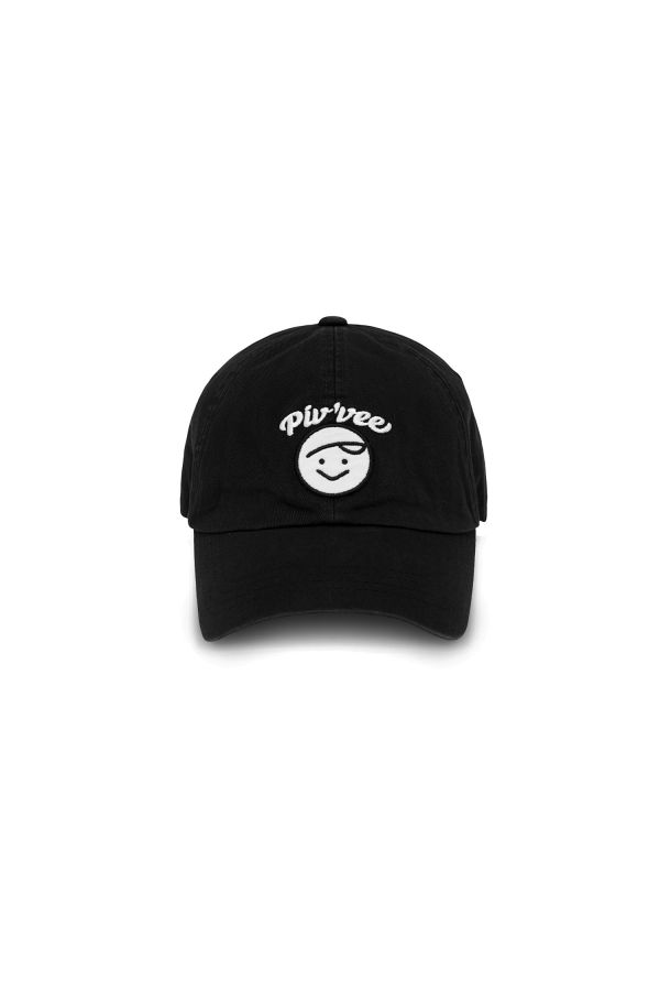 Calivee 燙印棒球帽 