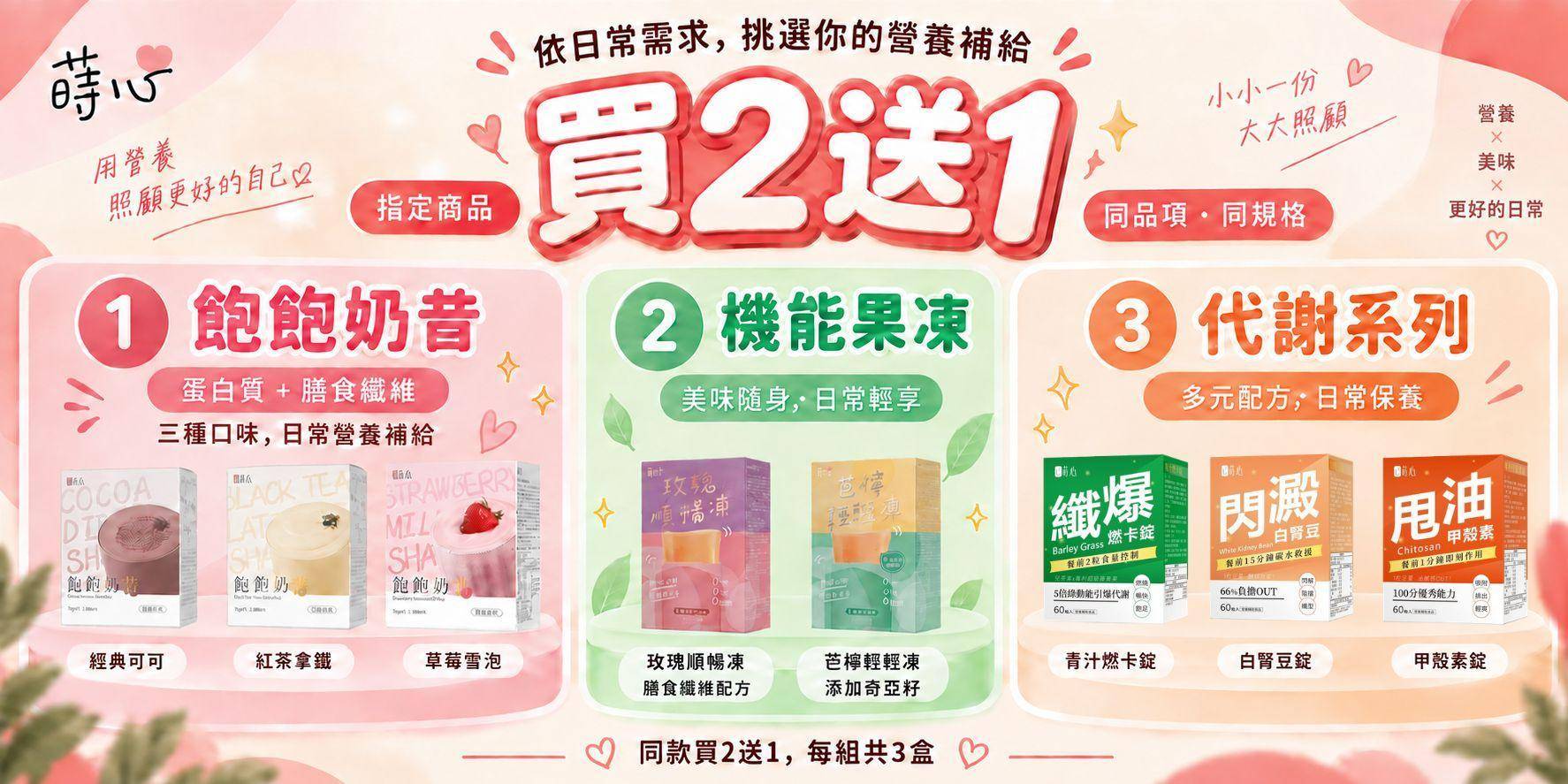 輕卡管理➤SiimHeart蒔心 - BHK’s 官方網站︱台灣保健領導品牌