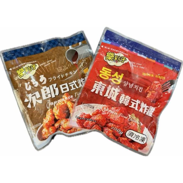 強匠東城韓式炸雞100g 