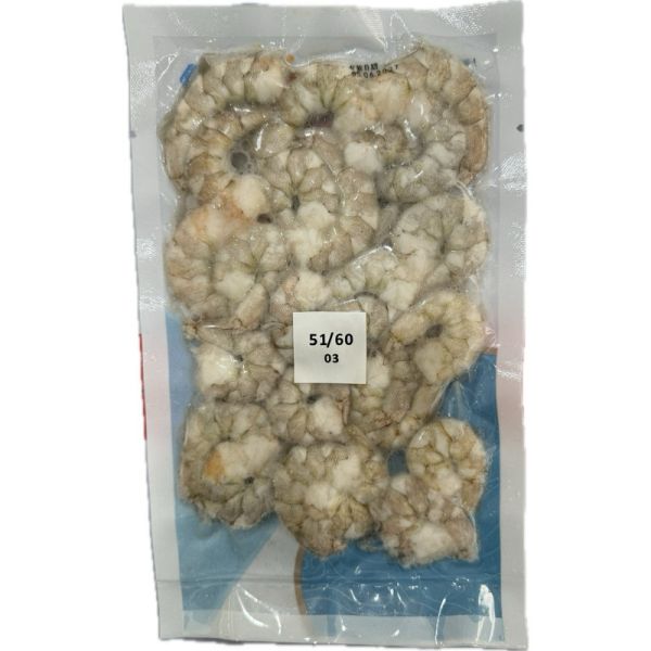 藍鑽蝦仁600g/盒 