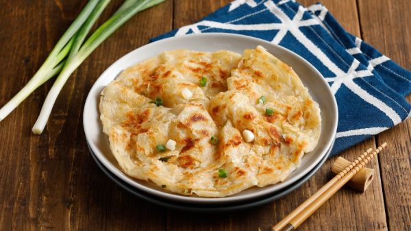 禎祥蔥抓餅10片1200g 