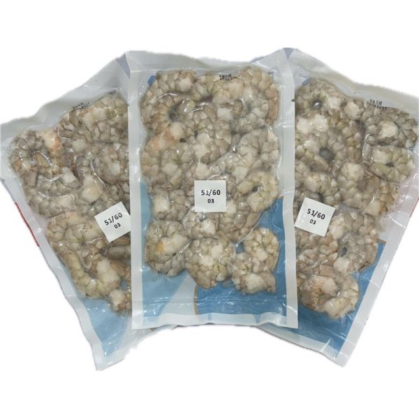 藍鑽蝦仁600g/盒 