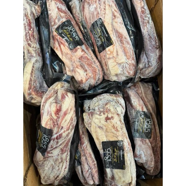 1855安格斯黑牛特選牛肋條1200g±50g 