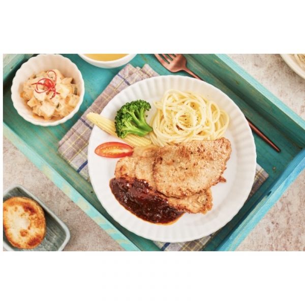 匠的里肌1000g20入 