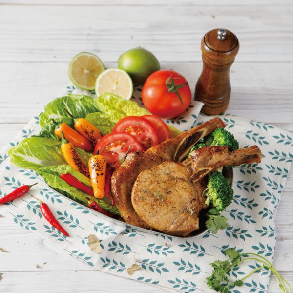 立大戰斧豬排180-220g(隻) 