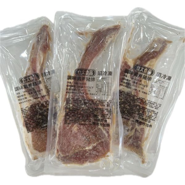 立大戰斧豬排180-220g(隻) 