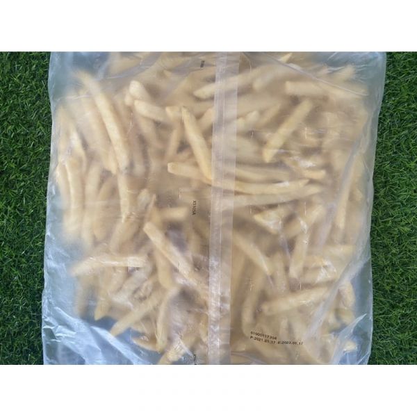 鄉村脆薯條2000gG2200脆薯2.27kg 