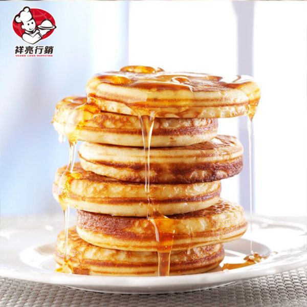 吐司鬆餅500g(10片) 