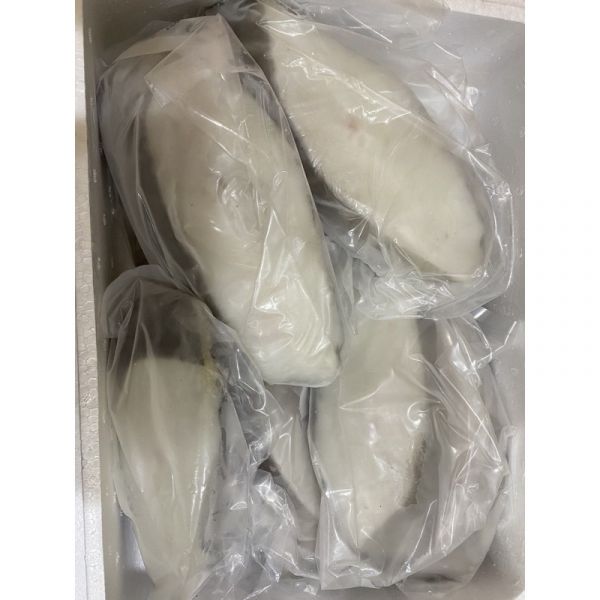 冰島厚切比目魚切片350g包冰35% 