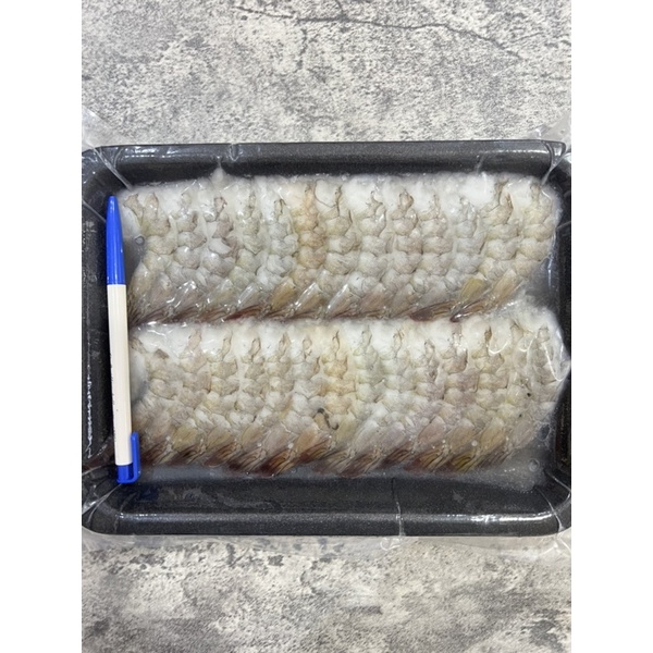 無膨發鳳尾蝦仁300g26隻 