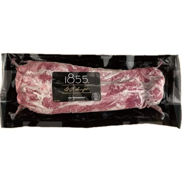 1855安格斯黑牛特選牛肋條1200g±50g 