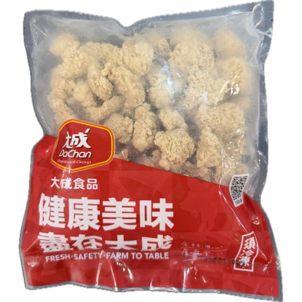 大成酥炸香脆雞(500g/包) 