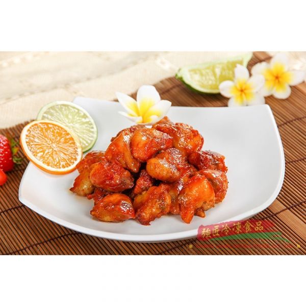 強匠炫烤尾珍珠500g 