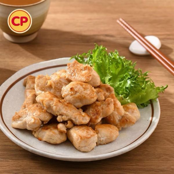 卜蜂即食調理包 