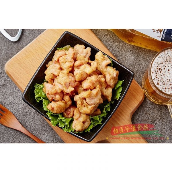 卡滋掌中寶1000g(生醃) 