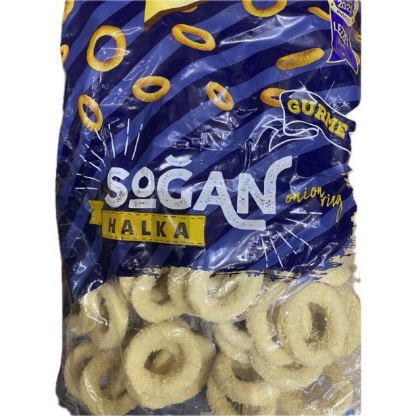 星滿洋蔥圈1000g 